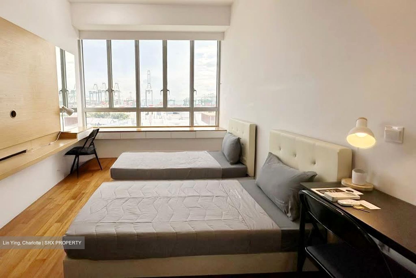 Horizon Residences (D5), Condominium #580571051